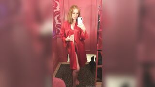 Simwise (Alex Sim-Wise) OnlyFans Leaks sexy redhead housewives 60