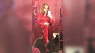 Simwise (Alex Sim-Wise) OnlyFans Leaks sexy redhead housewives 60