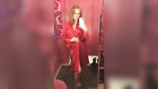 Simwise (Alex Sim-Wise) OnlyFans Leaks sexy redhead housewives 60