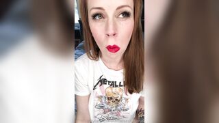 Simwise (Alex Sim-Wise) OnlyFans Leaks sexy redhead housewives 54