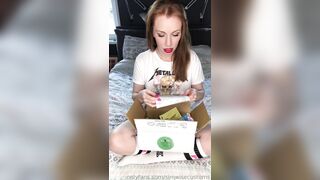 Simwise (Alex Sim-Wise) OnlyFans Leaks sexy redhead housewives 54