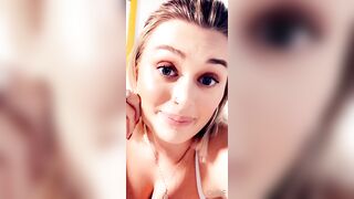 Natalia_starr (nataliastarr) thenataliastarr OnlyFans Leaks Polland Hot Babe 116