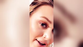 Natalia_starr (nataliastarr) thenataliastarr OnlyFans Leaks Polland Hot Babe 116