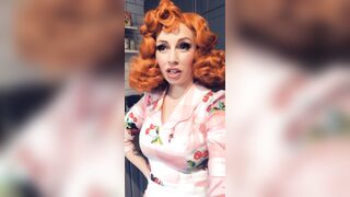 Simwise (Alex Sim-Wise) OnlyFans Leaks sexy redhead housewives 65