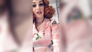 Simwise (Alex Sim-Wise) OnlyFans Leaks sexy redhead housewives 65