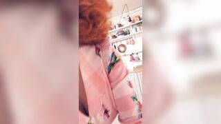 Simwise (Alex Sim-Wise) OnlyFans Leaks sexy redhead housewives 65