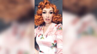 Simwise (Alex Sim-Wise) OnlyFans Leaks sexy redhead housewives 65