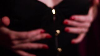 Simwise (Alex Sim-Wise) OnlyFans Leaks sexy redhead housewives 15