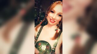 Simwise (Alex Sim-Wise) OnlyFans Leaks sexy redhead housewives 77