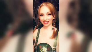 Simwise (Alex Sim-Wise) OnlyFans Leaks sexy redhead housewives 77