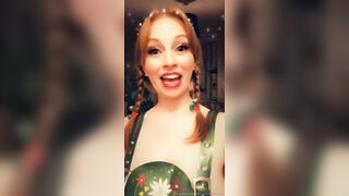 Simwise (Alex Sim-Wise) OnlyFans Leaks sexy redhead housewives 77