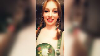 Simwise (Alex Sim-Wise) OnlyFans Leaks sexy redhead housewives 77