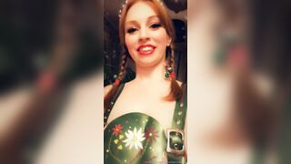 Simwise (Alex Sim-Wise) OnlyFans Leaks sexy redhead housewives 77