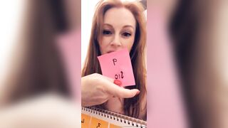 Simwise (Alex Sim-Wise) OnlyFans Leaks sexy redhead housewives 229