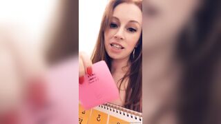 Simwise (Alex Sim-Wise) OnlyFans Leaks sexy redhead housewives 229