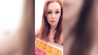 Simwise (Alex Sim-Wise) OnlyFans Leaks sexy redhead housewives 229