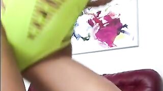 Natalia_starr (nataliastarr) thenataliastarr OnlyFans Leaks Polland Hot Babe 92