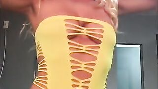 Natalia_starr (nataliastarr) thenataliastarr OnlyFans Leaks Polland Hot Babe 92