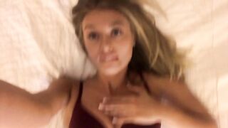 Natalia_starr (nataliastarr) thenataliastarr OnlyFans Leaks Polland Hot Babe 101