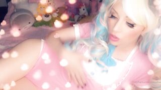 Simwise (Alex Sim-Wise) OnlyFans Leaks sexy redhead housewives 209