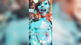 Simwise (Alex Sim-Wise) OnlyFans Leaks sexy redhead housewives 90