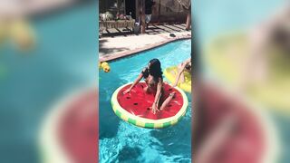 Natalia_starr (nataliastarr) thenataliastarr OnlyFans Leaks Polland Hot Babe 114