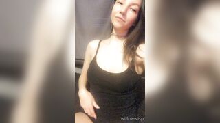 Willerwisp (Kirbee) OnlyFans Leaks G Kirbbyy_ Your IRL Anime Nymph 18