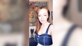 Simwise (Alex Sim-Wise) OnlyFans Leaks sexy redhead housewives 237