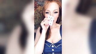 Simwise (Alex Sim-Wise) OnlyFans Leaks sexy redhead housewives 237