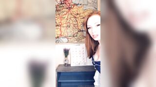 Simwise (Alex Sim-Wise) OnlyFans Leaks sexy redhead housewives 237