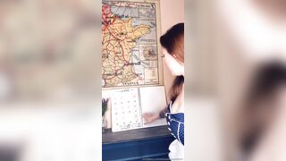 Simwise (Alex Sim-Wise) OnlyFans Leaks sexy redhead housewives 237