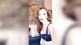 Simwise (Alex Sim-Wise) OnlyFans Leaks sexy redhead housewives 237
