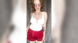 Simwise (Alex Sim-Wise) OnlyFans Leaks sexy redhead housewives 216