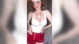 Simwise (Alex Sim-Wise) OnlyFans Leaks sexy redhead housewives 216