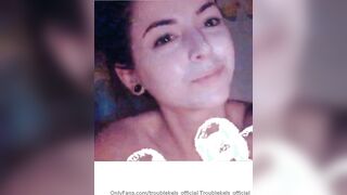 Troublekels (troublekels_official) OnlyFans Leaks Charleston Trouble Kels Girls 15