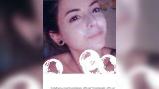 Troublekels (troublekels_official) OnlyFans Leaks Charleston Trouble Kels Girls 15