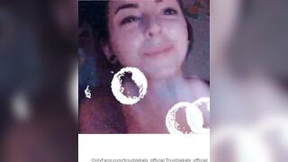 Troublekels (troublekels_official) OnlyFans Leaks Charleston Trouble Kels Girls 15