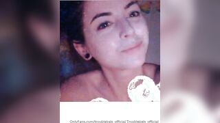 Troublekels (troublekels_official) OnlyFans Leaks Charleston Trouble Kels Girls 15