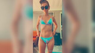 Troublekels (troublekels_official) OnlyFans Leaks Charleston Trouble Kels Girls 59