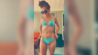 Troublekels (troublekels_official) OnlyFans Leaks Charleston Trouble Kels Girls 59