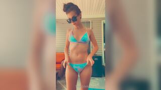 Troublekels (troublekels_official) OnlyFans Leaks Charleston Trouble Kels Girls 59