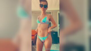 Troublekels (troublekels_official) OnlyFans Leaks Charleston Trouble Kels Girls 59