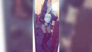 Troublekels (troublekels_official) OnlyFans Leaks Charleston Trouble Kels Girls 55