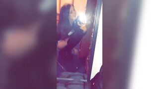 Troublekels (troublekels_official) OnlyFans Leaks Charleston Trouble Kels Girls 55