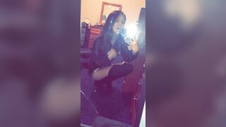 Troublekels (troublekels_official) OnlyFans Leaks Charleston Trouble Kels Girls 55