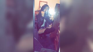 Troublekels (troublekels_official) OnlyFans Leaks Charleston Trouble Kels Girls 55