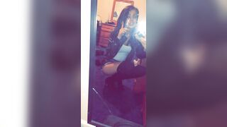 Troublekels (troublekels_official) OnlyFans Leaks Charleston Trouble Kels Girls 55