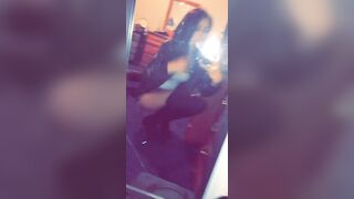 Troublekels (troublekels_official) OnlyFans Leaks Charleston Trouble Kels Girls 55