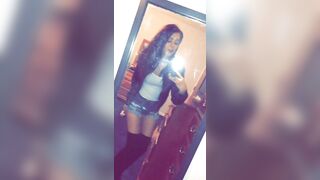 Troublekels (troublekels_official) OnlyFans Leaks Charleston Trouble Kels Girls 55