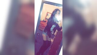 Troublekels (troublekels_official) OnlyFans Leaks Charleston Trouble Kels Girls 55